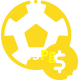 Aposte em esportes do mundo todo no 53Pg!