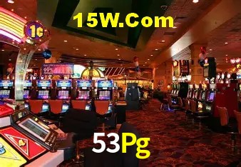 Casino Ao Vivo 53Pg