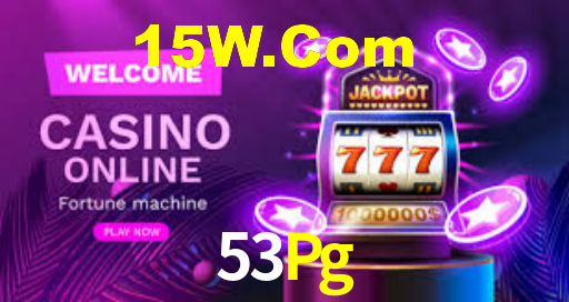 53 Pg Bet