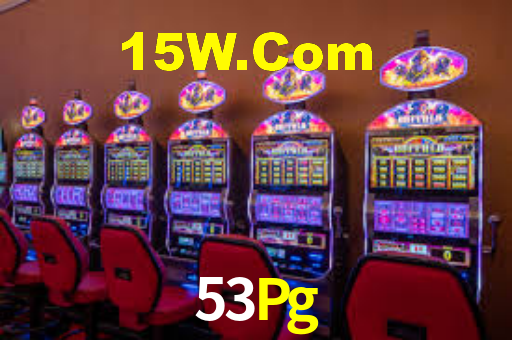 53Pg,53 Pg Bet