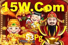 53Pg: Jogos de Caça-Níqueis-Altas Recompensas, Roleta-Velocidade, Blackjack-Desafios Máximos