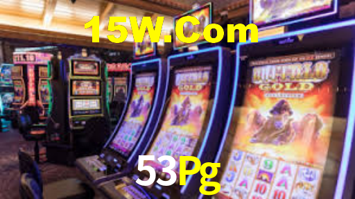 53 Pg Bet