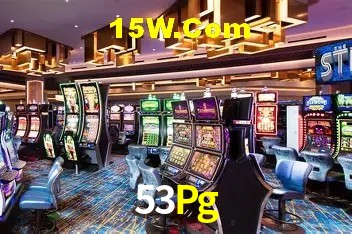 Tecnologia da Plataforma 53Pg