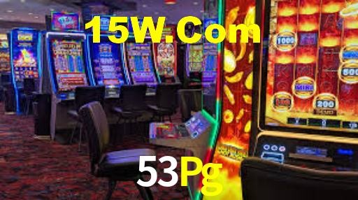 53Pg - Plataforma Oficial - 53 Pg Bet