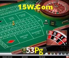 Estatísticas do Jogo 53Pg