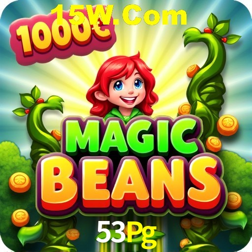 Descubra a Magia dos Jogos de Arcade no 53Pg
